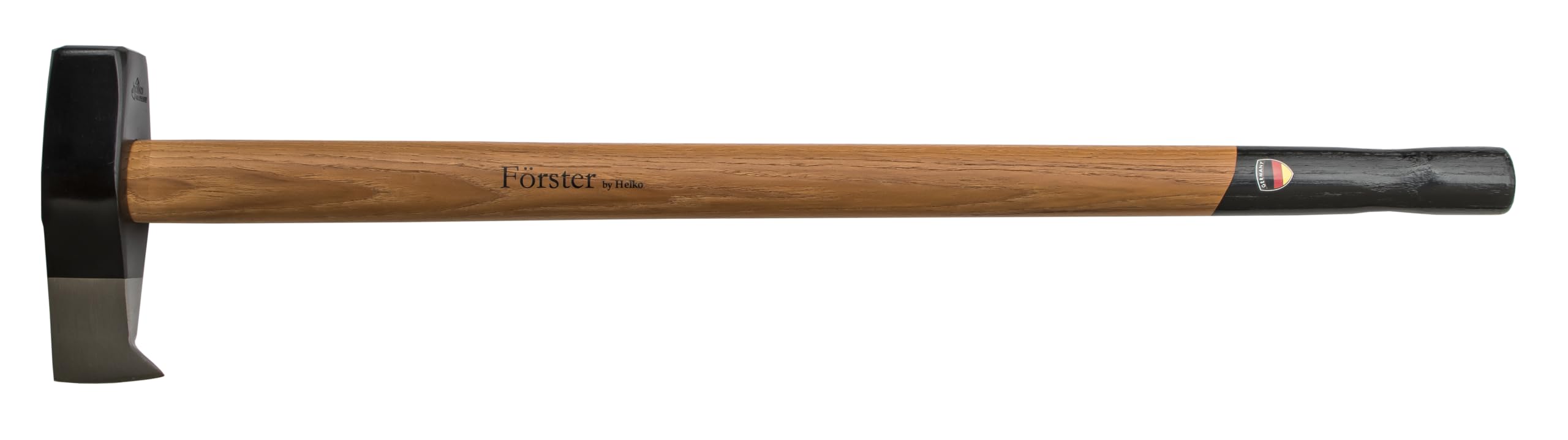 1844 Helko Werk Germany Traditional Splitting Maul - Made in